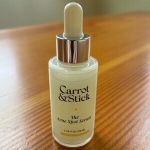 The Acne Spot Serum